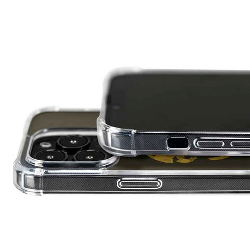 Wizarding World Harry Potter Hogwarts Houses Crest iPhone 16 Pro MagSafe Case